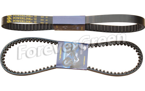 BE006 Powerlink Belt 835-20-30